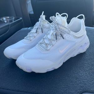 Nike React Live
